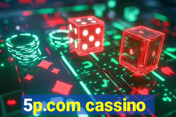 5p.com cassino